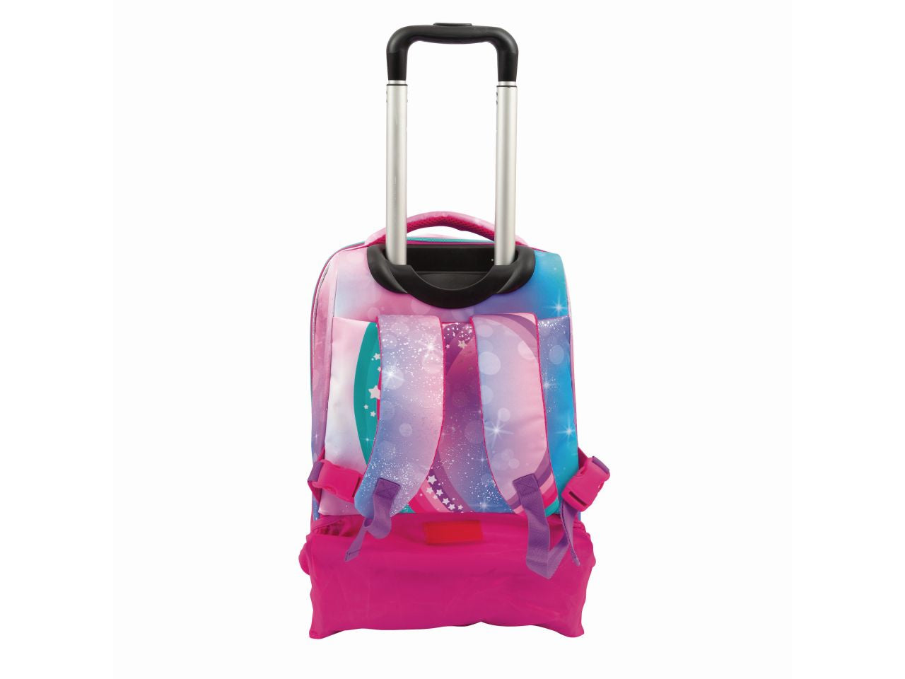 Gopop 23 trolley con 2 ruote unicorn