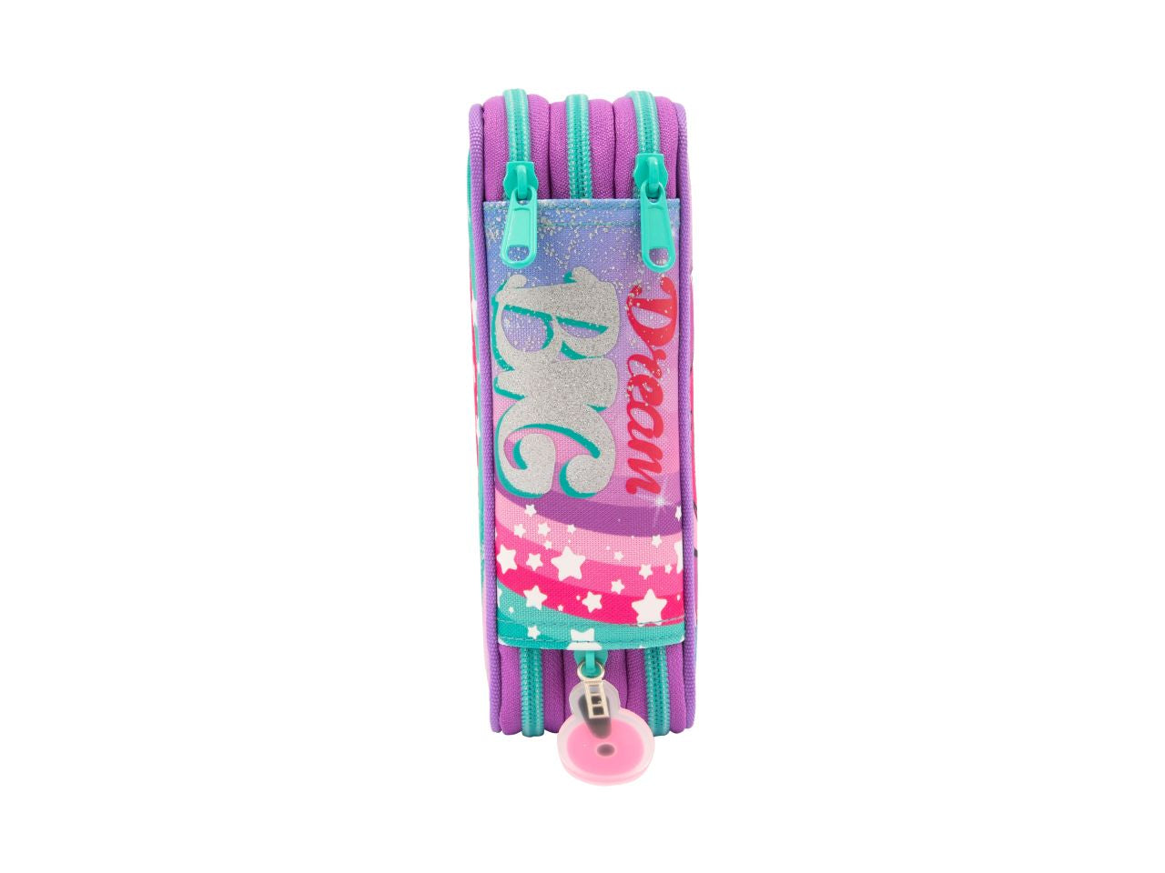 Gopop 23 astuccio triplo unicorn