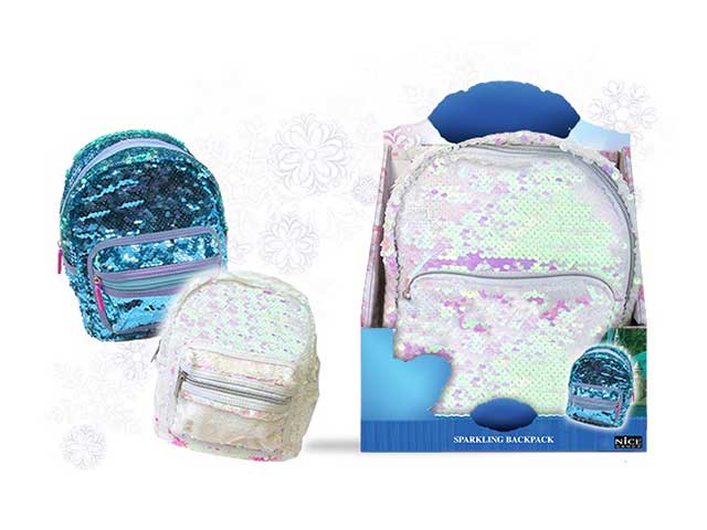 frozen backpack 01002