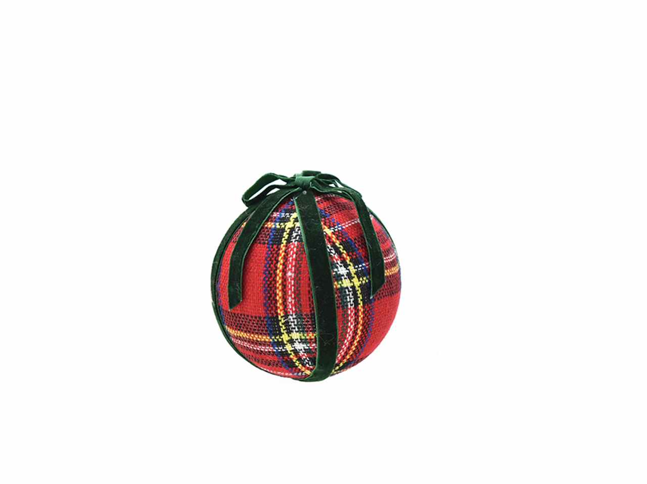 Palla 10cm scozzese
