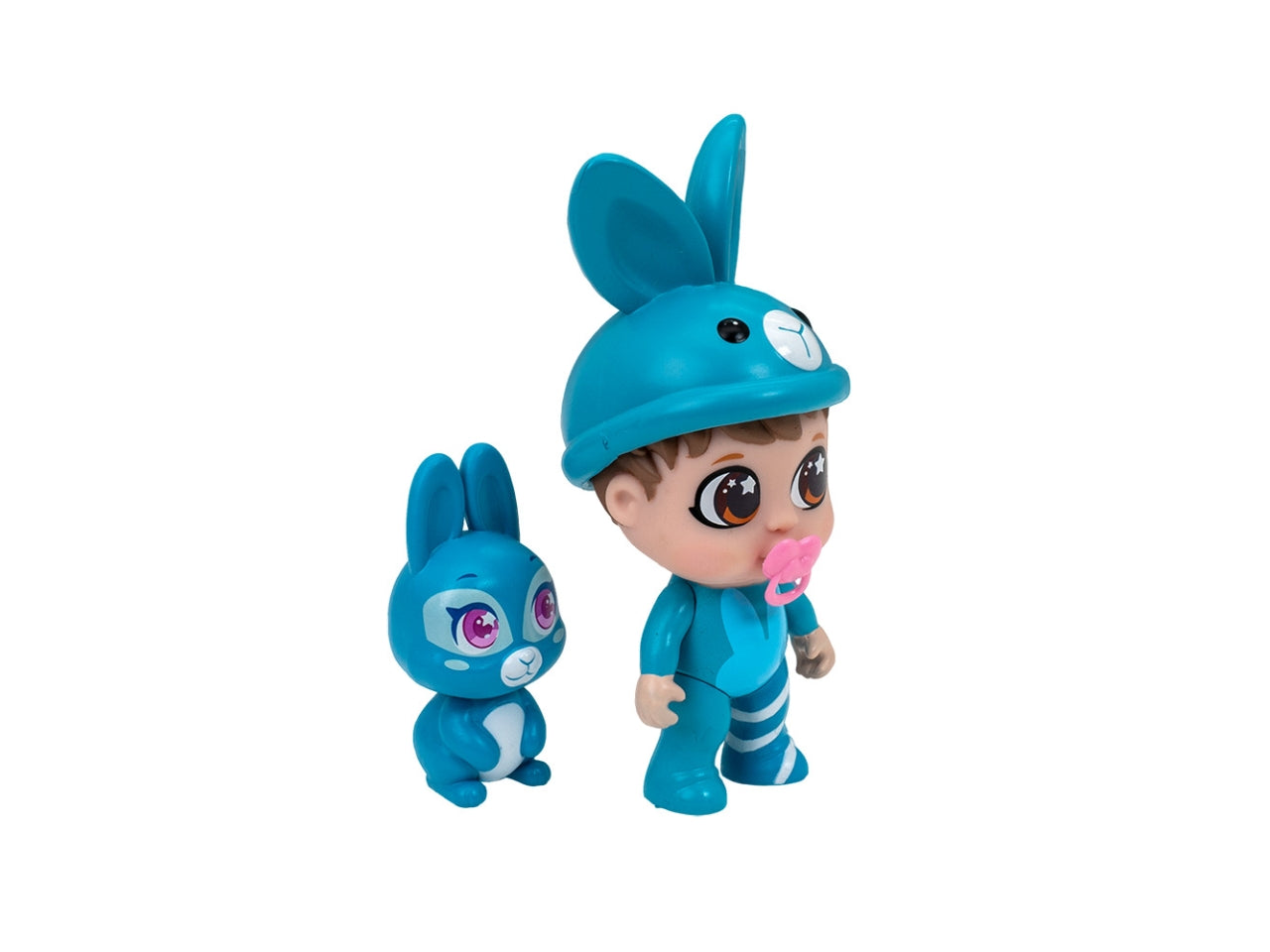 Baby love hat & pet