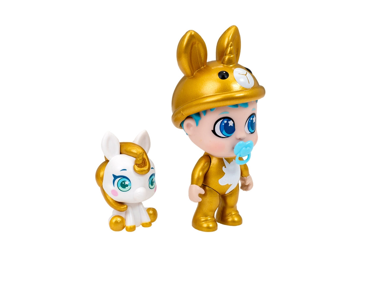 Baby love hat & pet