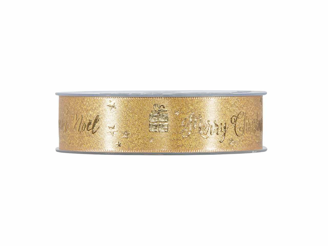 Nastro greetings mm25x20mt oro