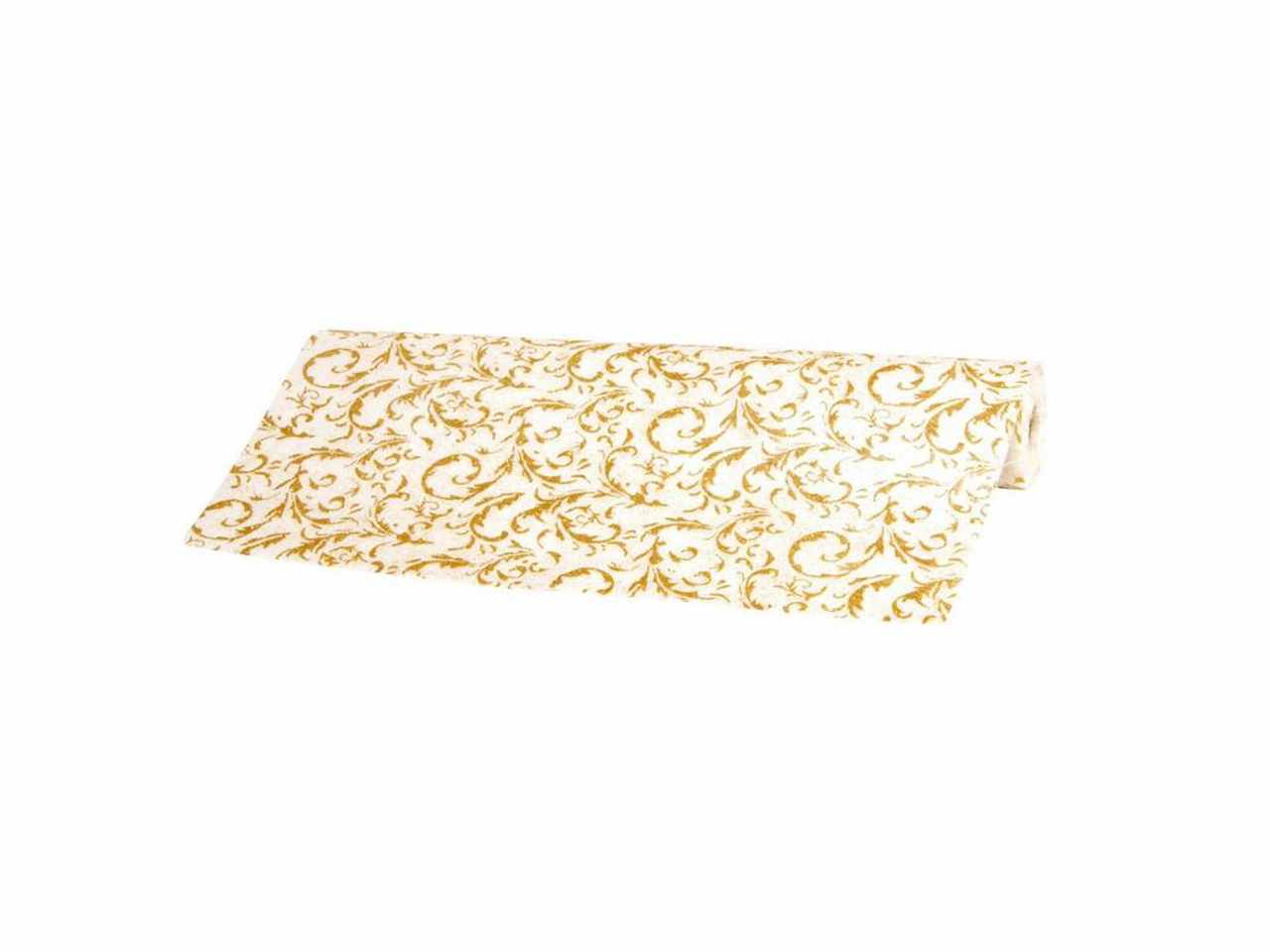 Tessuto arabesque cm48x5mt