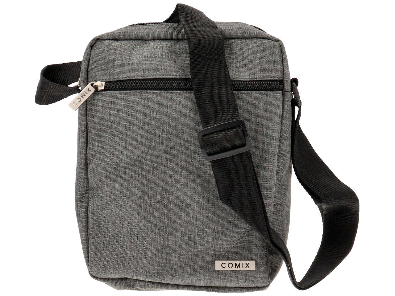 Tracolla freetime grigio comix