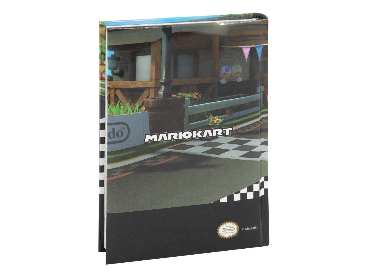 Mariokart diario 12 mesi standard