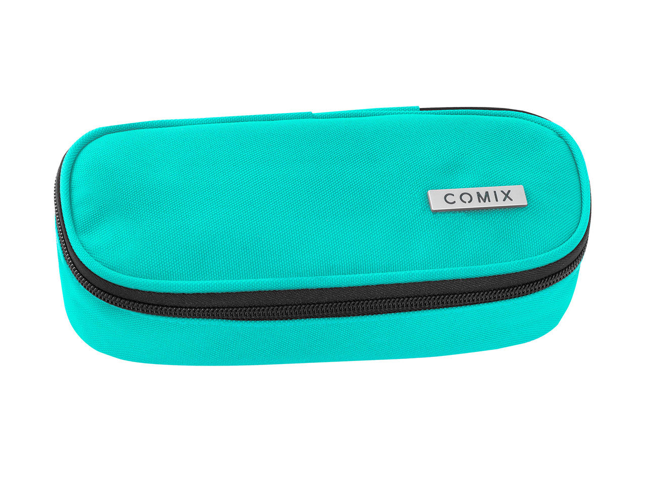 Comix astuccio ovale organizzato lagoon
