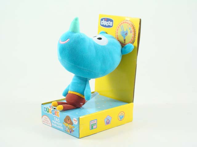 Chicco duggee tag parlante 00009457000000