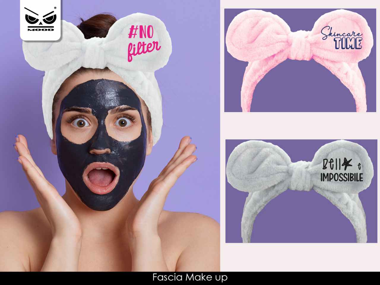 fascia make-up