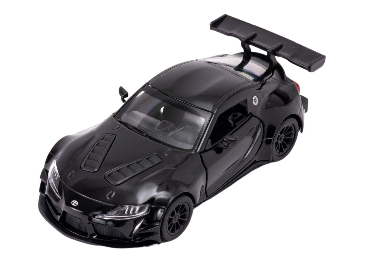 Toyota gr supra sc.1:36 die cast