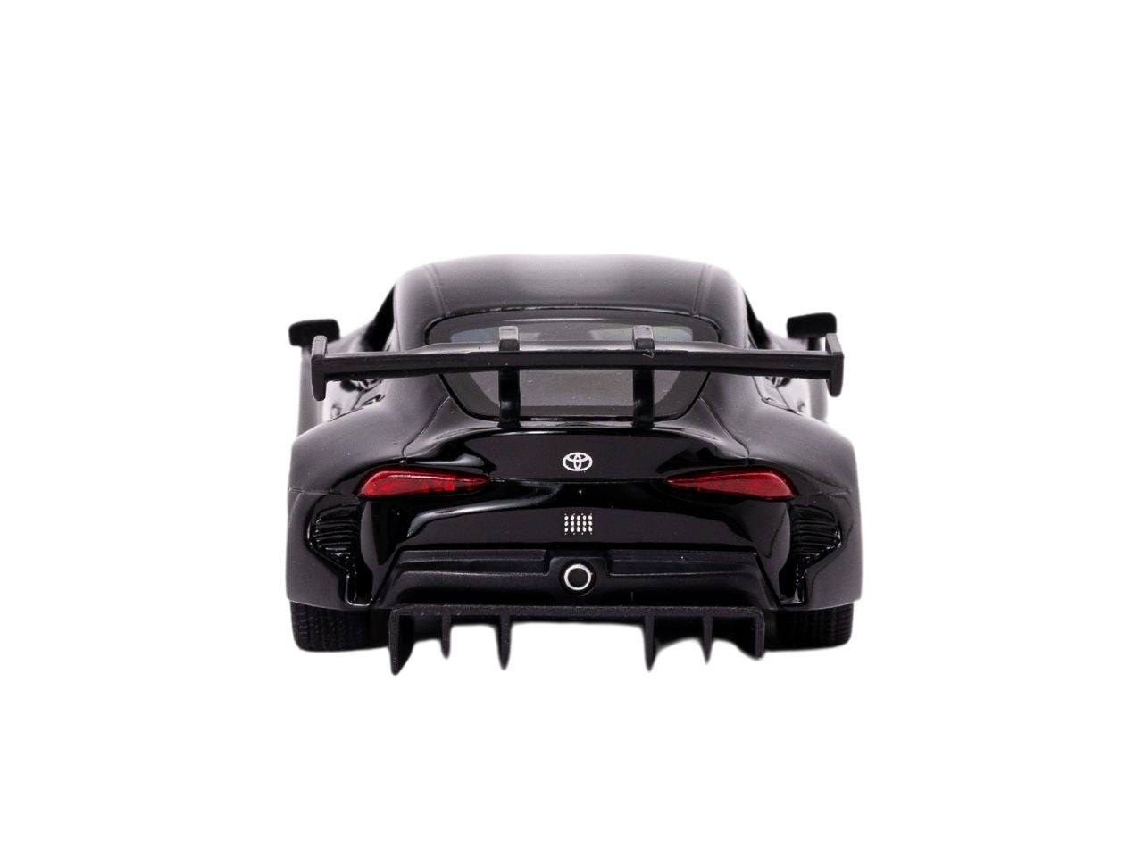Toyota gr supra sc.1:36 die cast