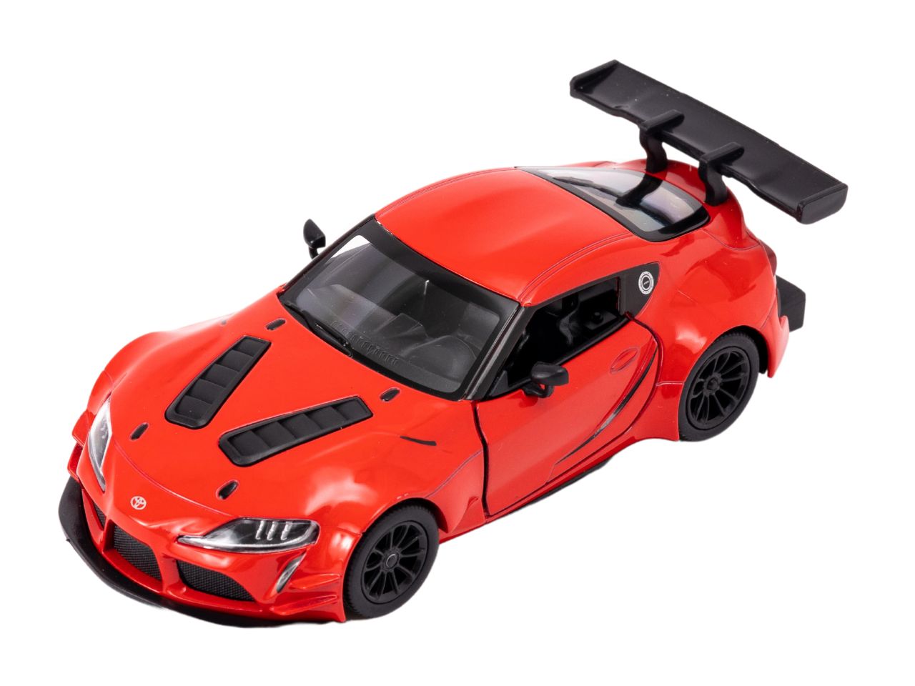 Toyota gr supra sc.1:36 die cast