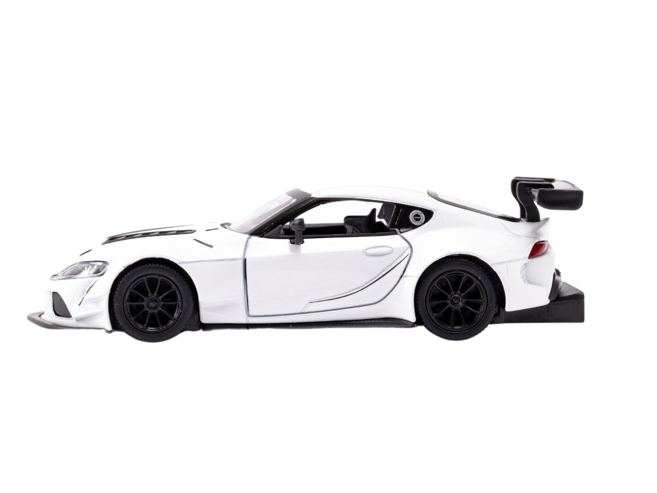 Toyota gr supra sc.1:36 die cast