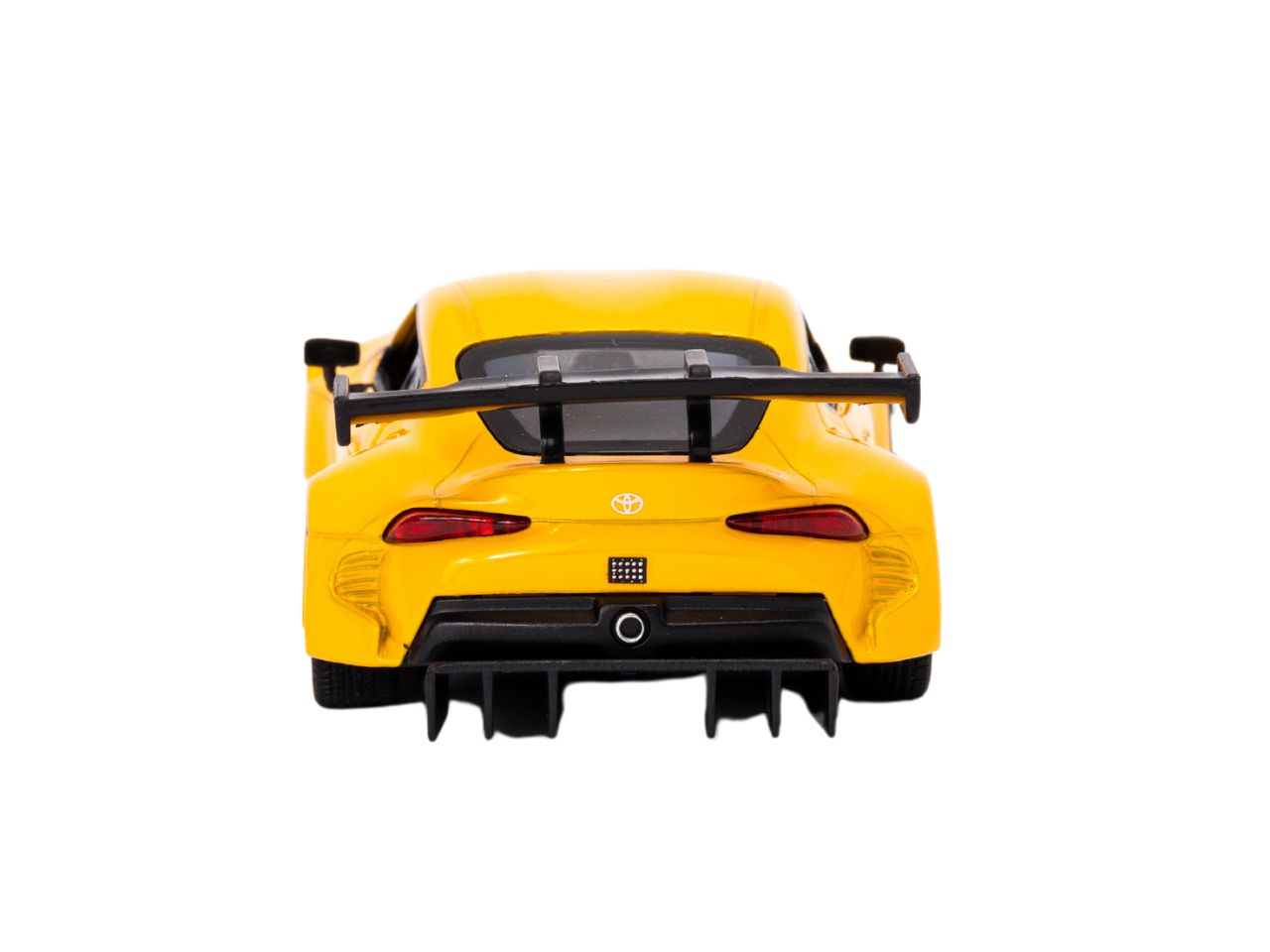 Toyota gr supra sc.1:36 die cast