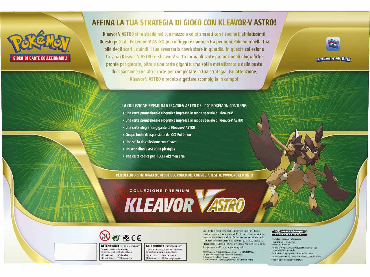 Pokemon v special pk60243