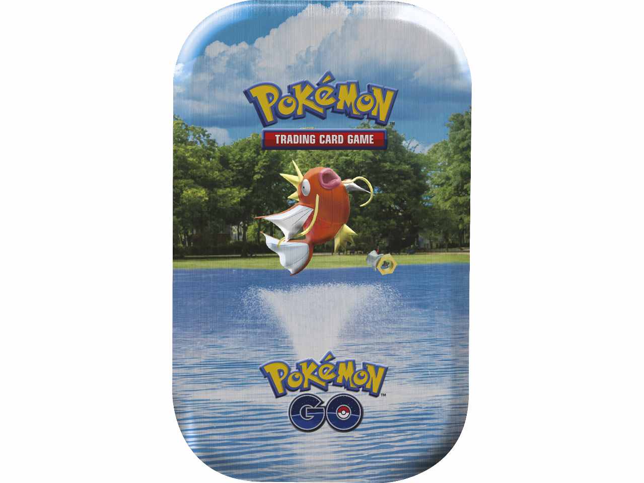 Pokemon mini tin sing.spada scudo pk60244