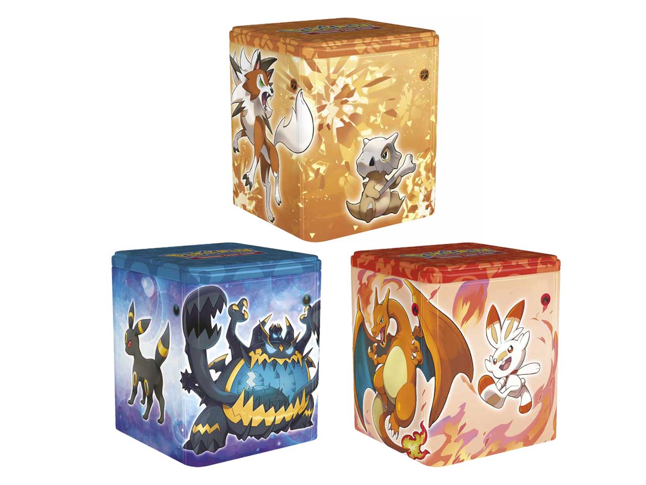 Pokemon stacking tin pk60254-isingpz