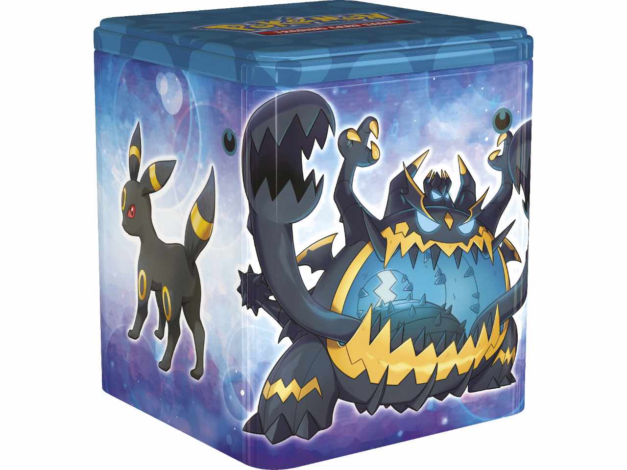 Pokemon stacking tin pk60254-isingpz