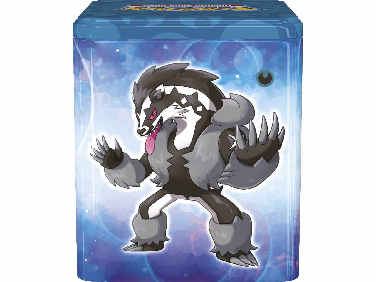Pokemon stacking tin pk60254-isingpz