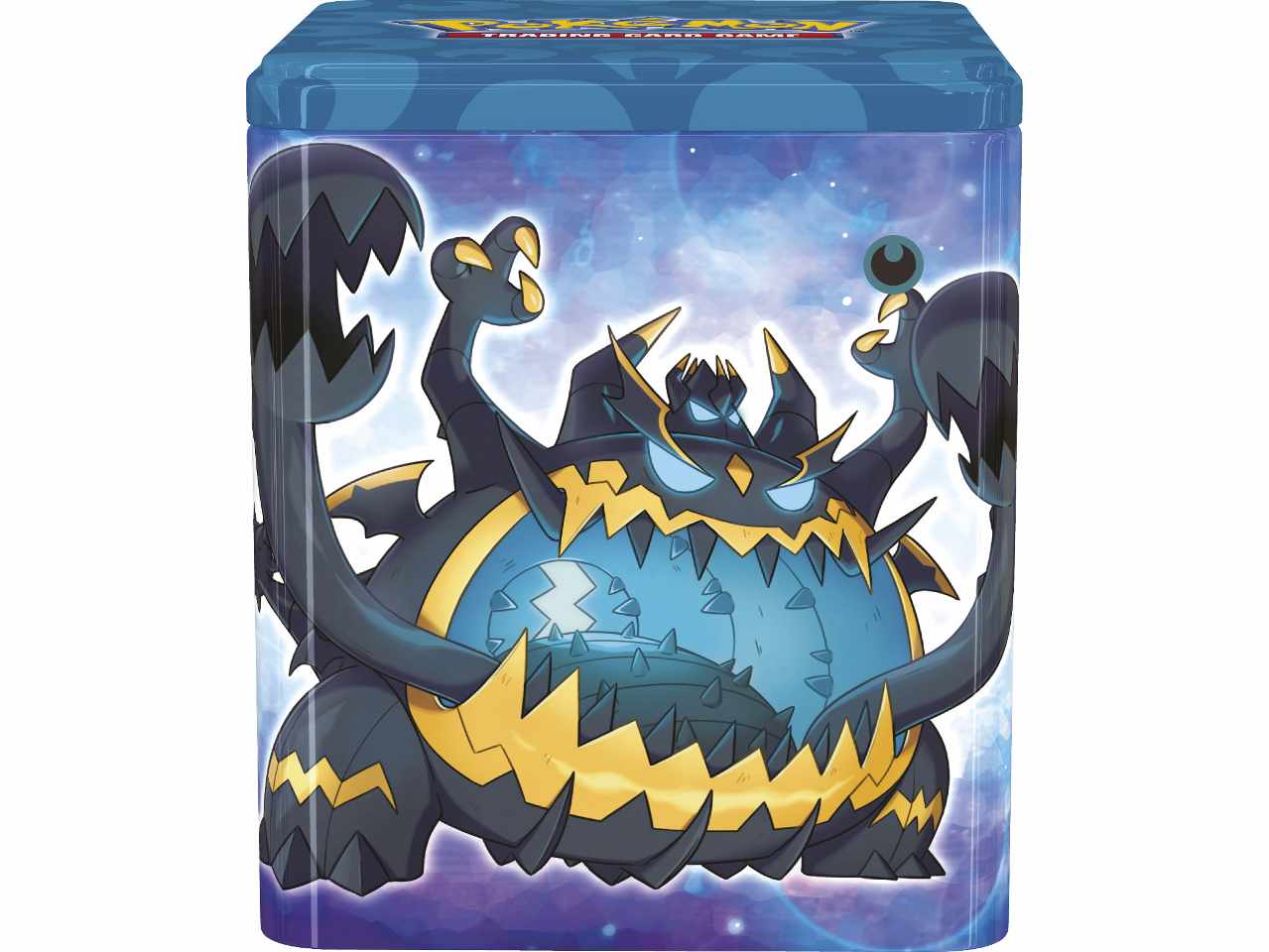 Pokemon stacking tin pk60254-isingpz
