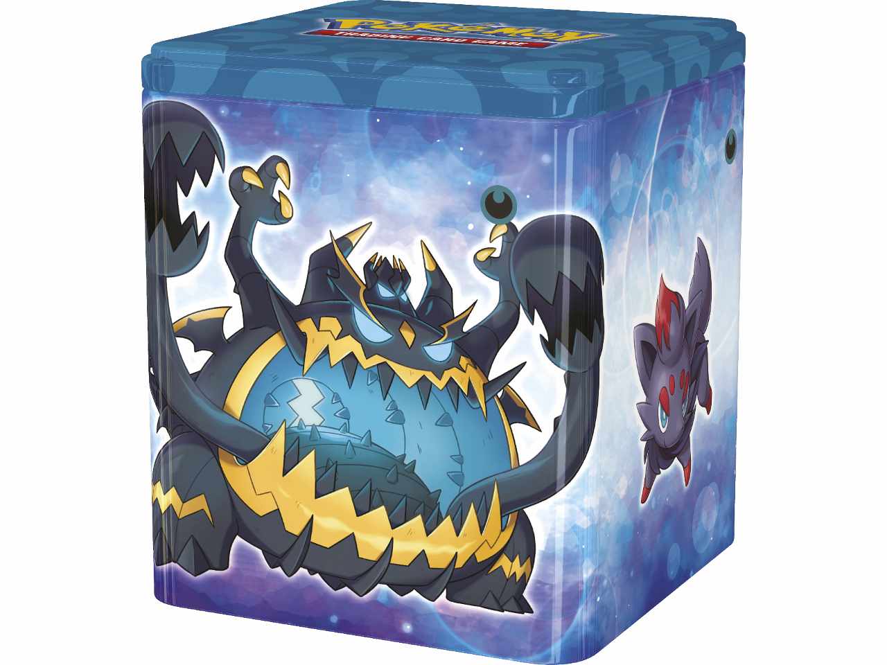 Pokemon stacking tin pk60254-isingpz