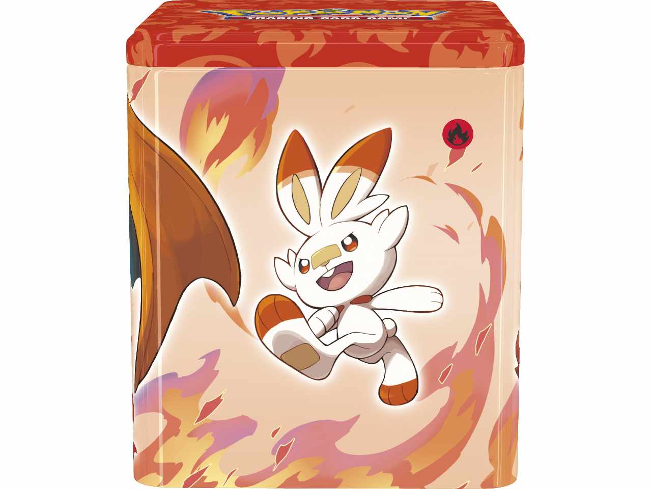 Pokemon stacking tin pk60254-isingpz