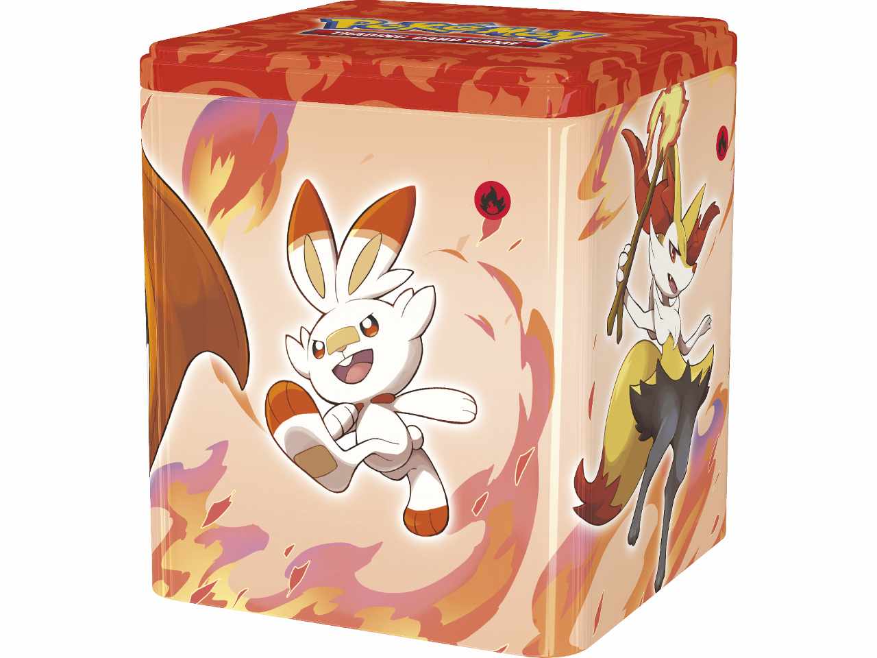 Pokemon stacking tin pk60254-isingpz