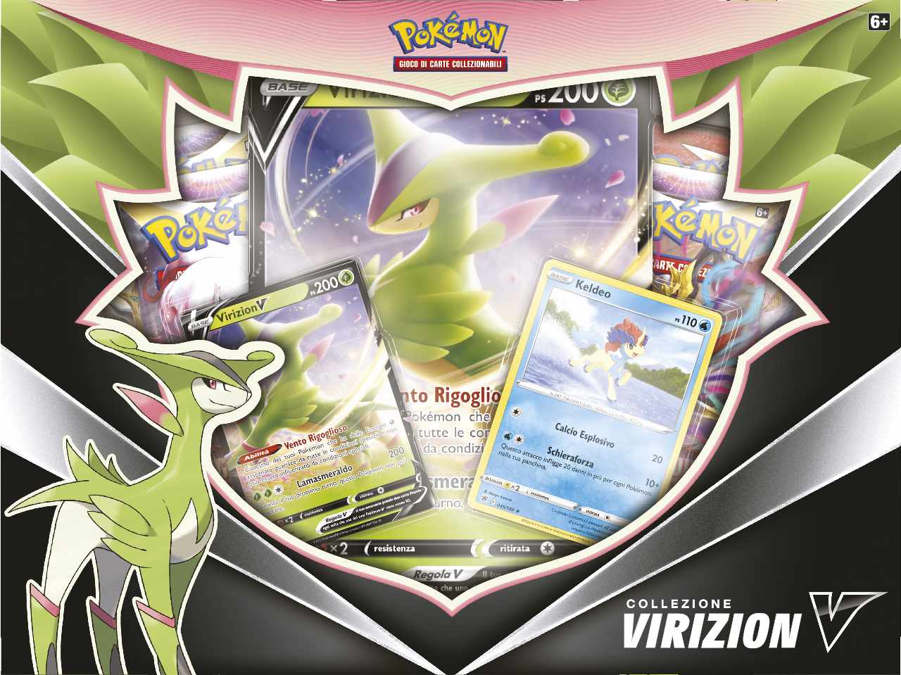 Pokemon v box ottobre pk60260-isinggpz