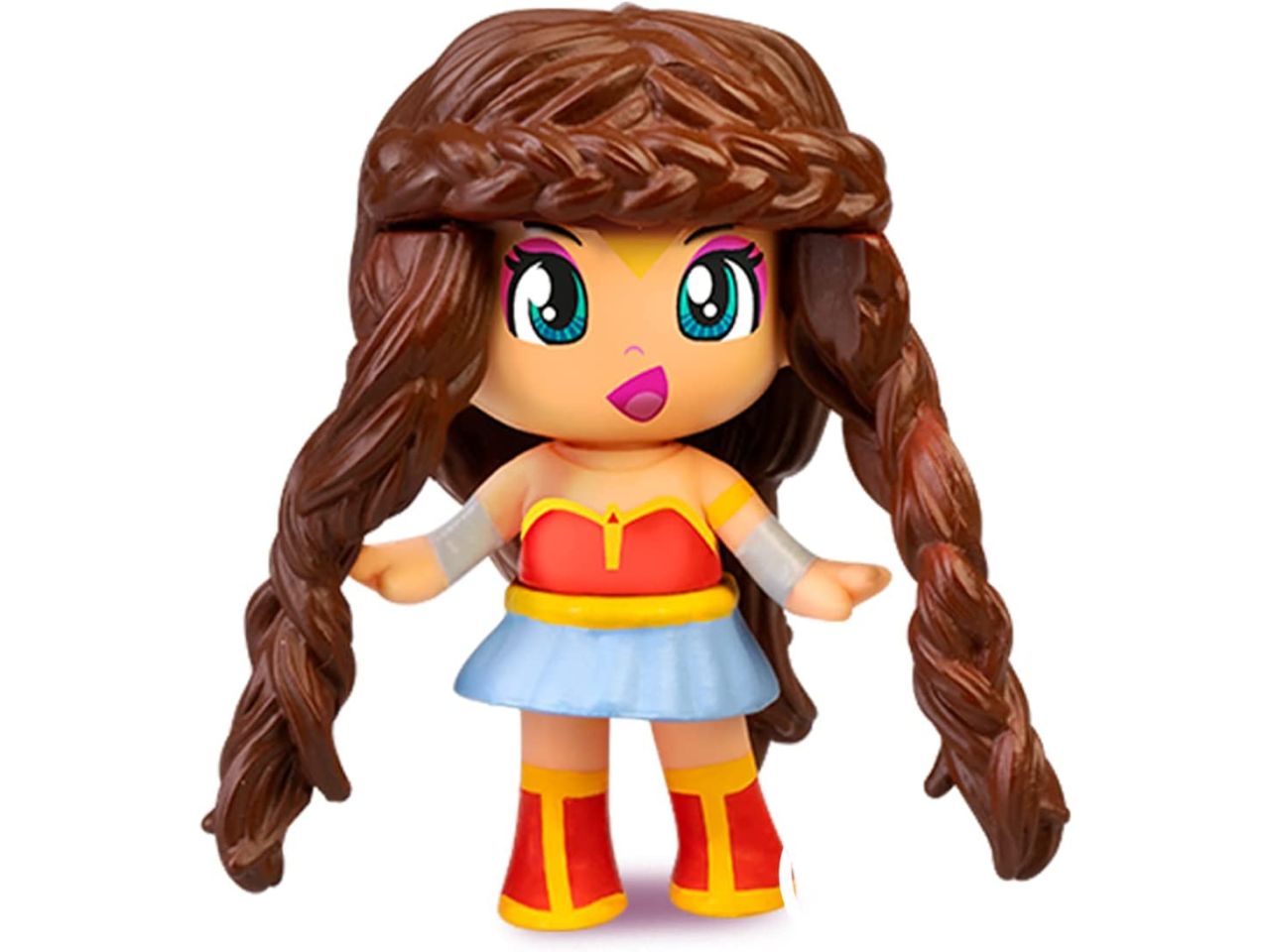 Pinypon power girls