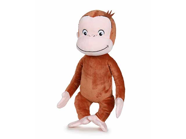 curious george 50cm 760018213