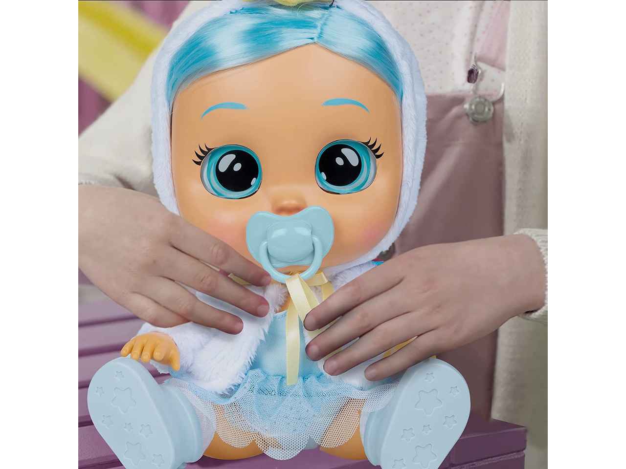 Crybabies disney 82786