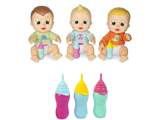 Baby wee bambola 96721 $