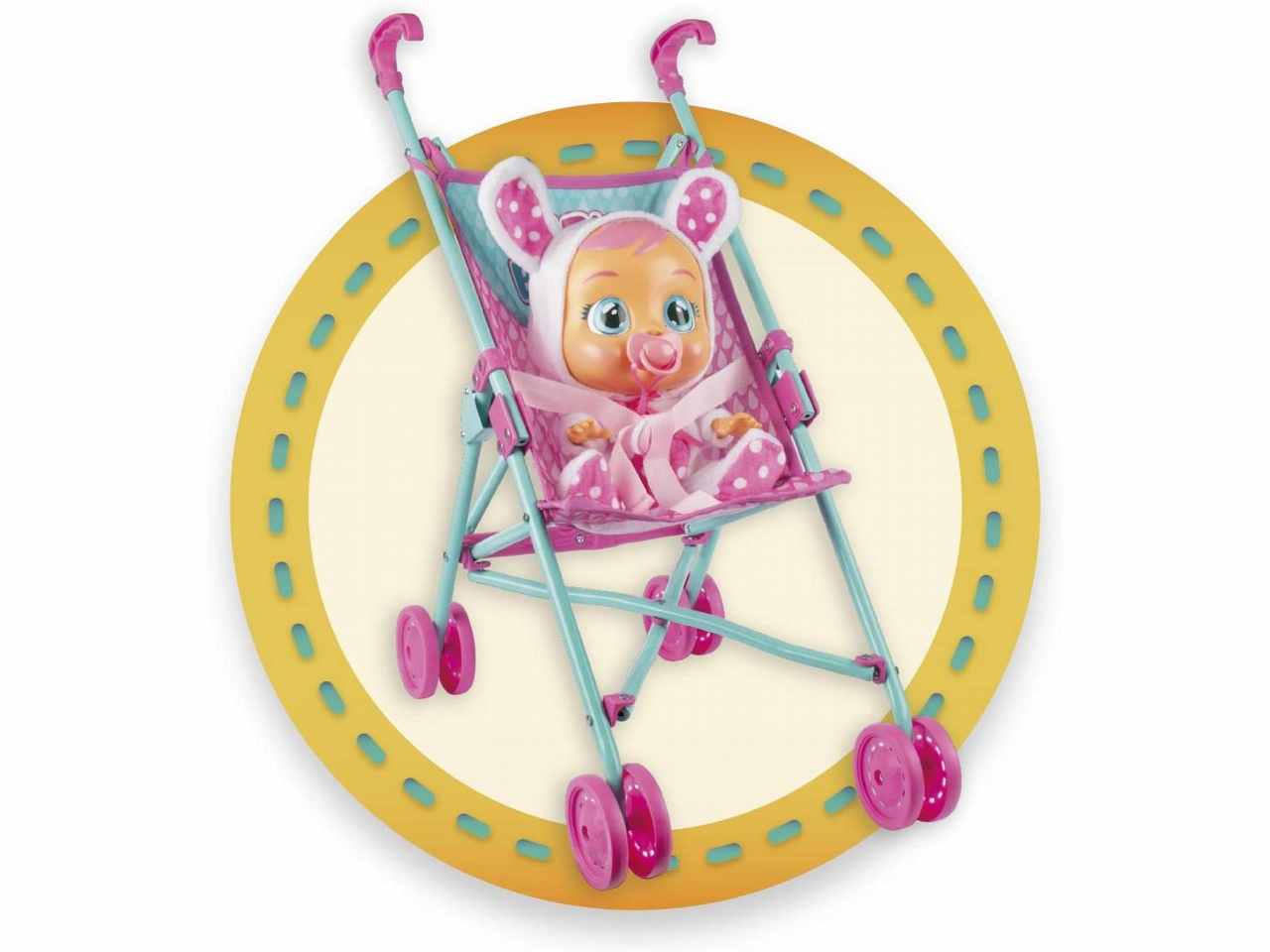 Cry babies push 94987