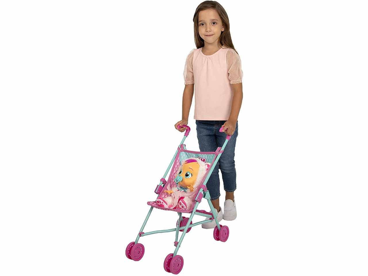 Cry babies push 94987