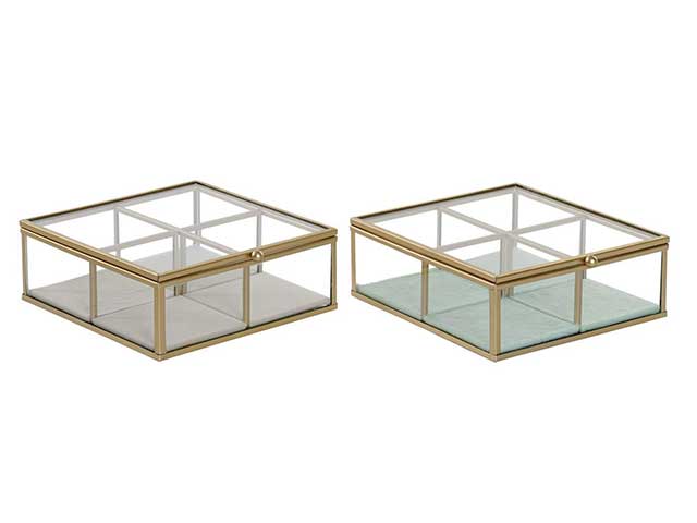 l.vetro p.gioie 15x15x5,5 ld-170766