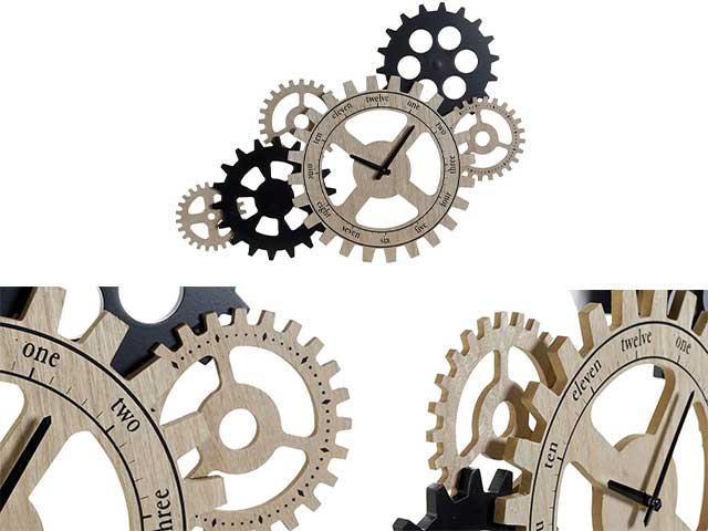 linea mog orologio 60x40x24cm818639