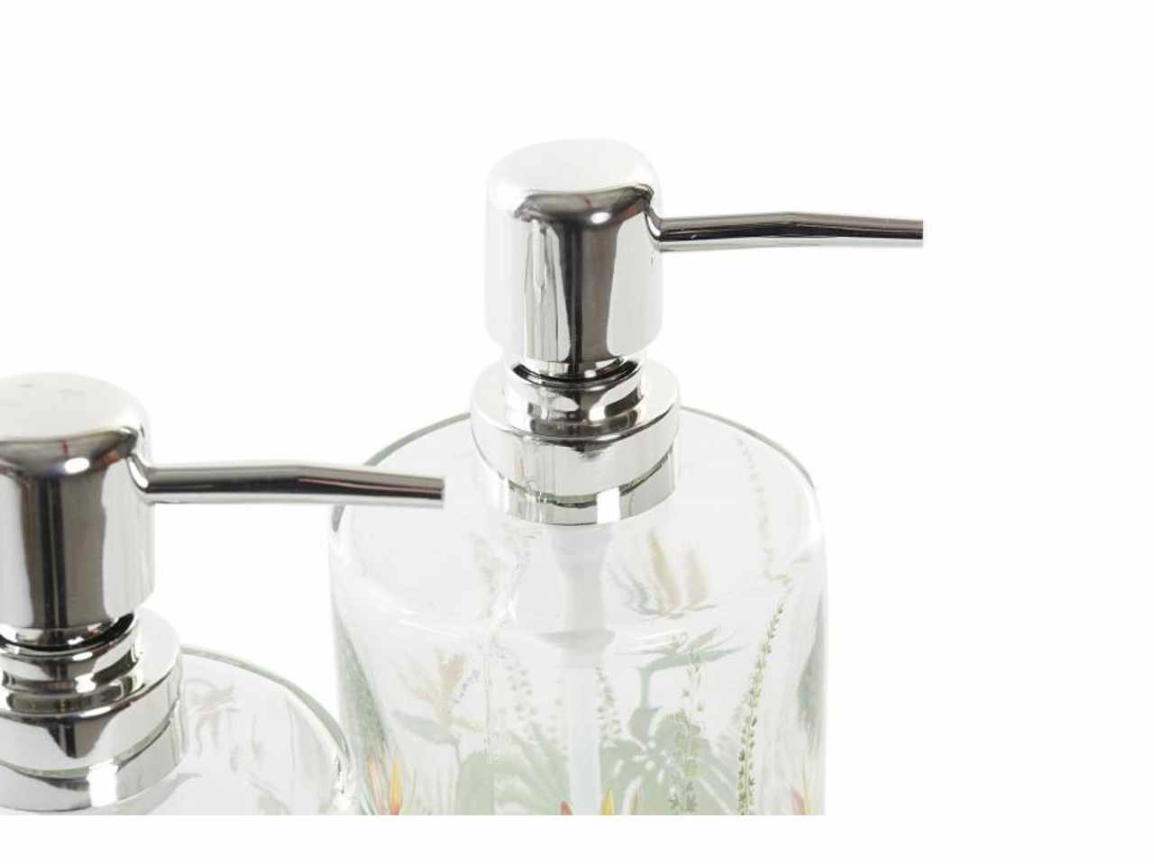 Dosatore vetro 450ml pb-196591