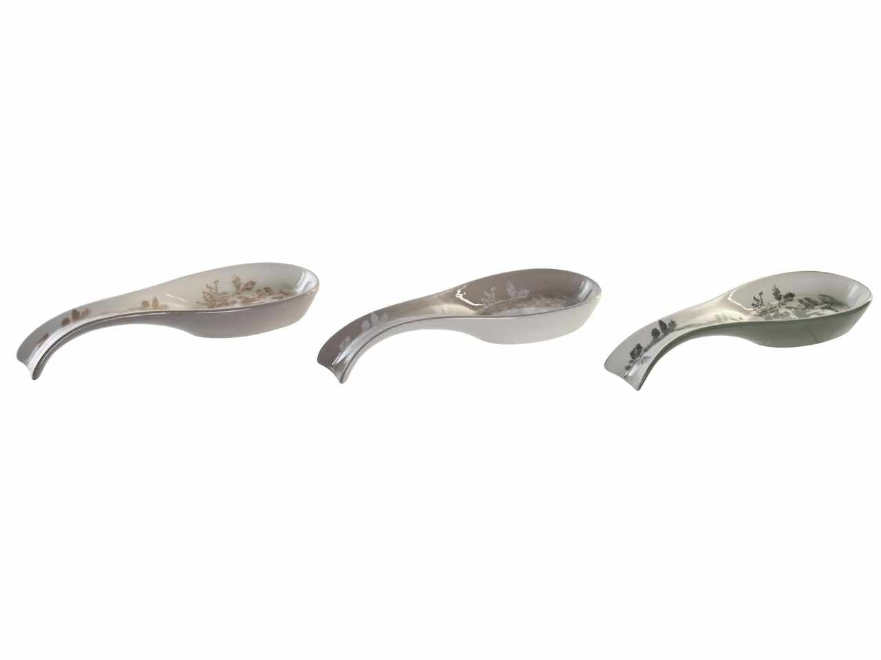 Poggiamestolo dolomite 23x8x3 75 3 mod.