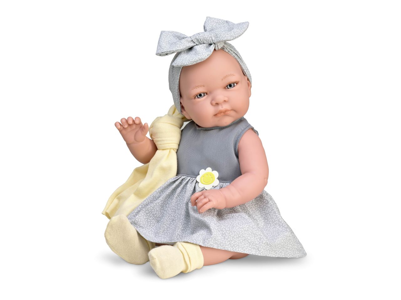 Bambola jenny 47cm
