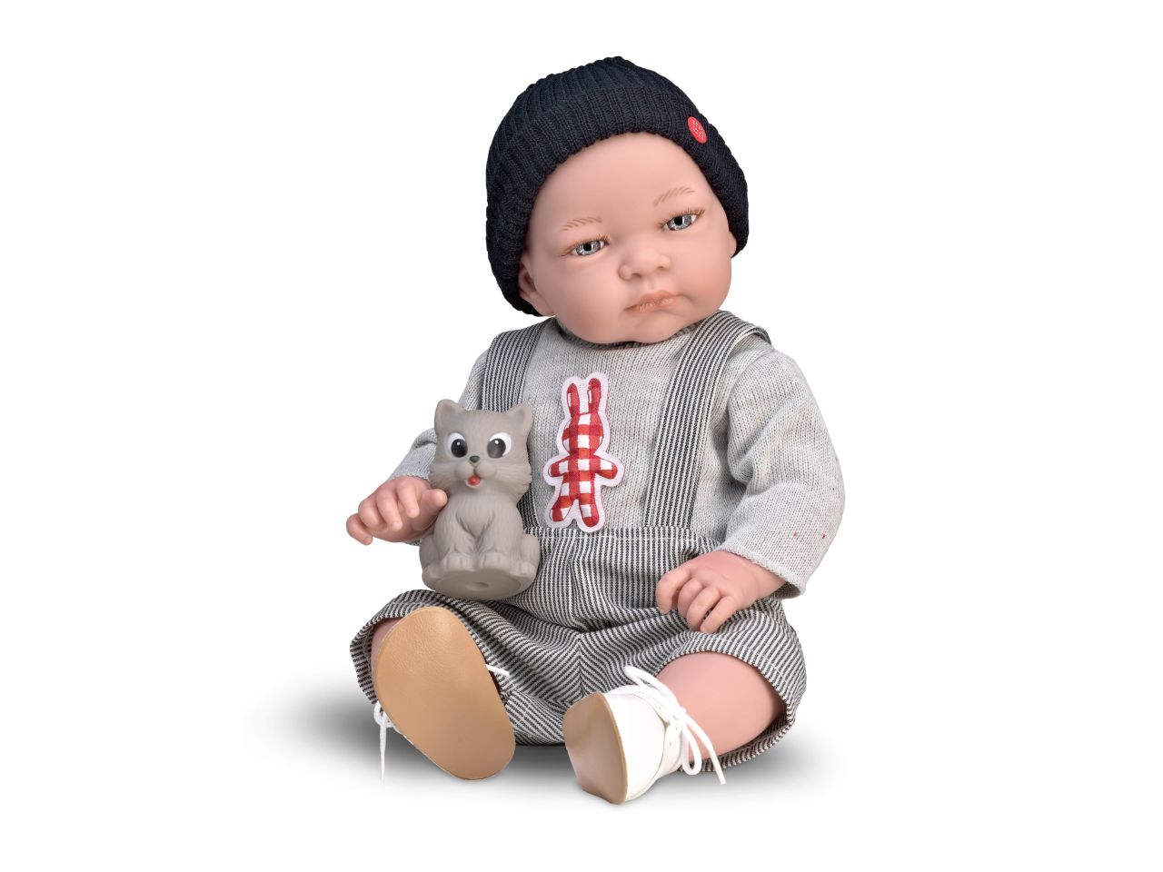 Bambola john 47cm