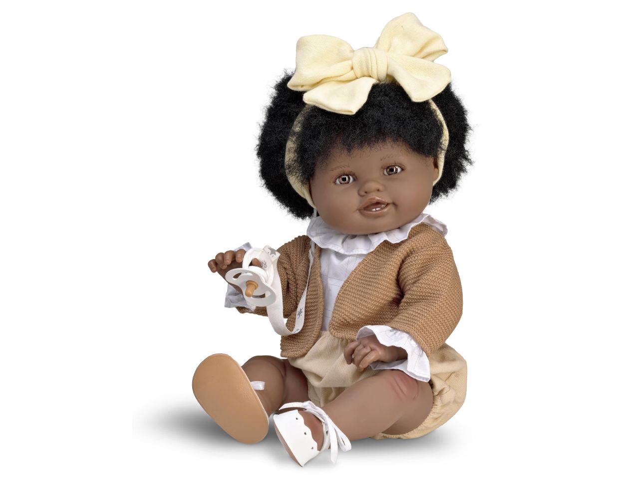 Bambola daniela 45-47cm