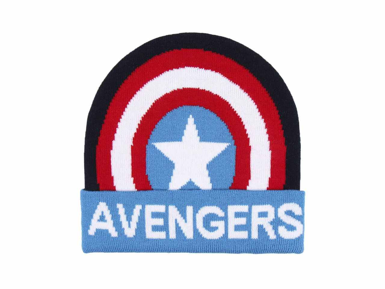 Avengers cappello
