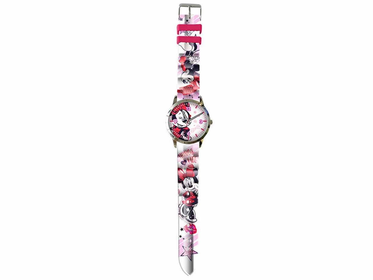 Minnie orologio wd21203