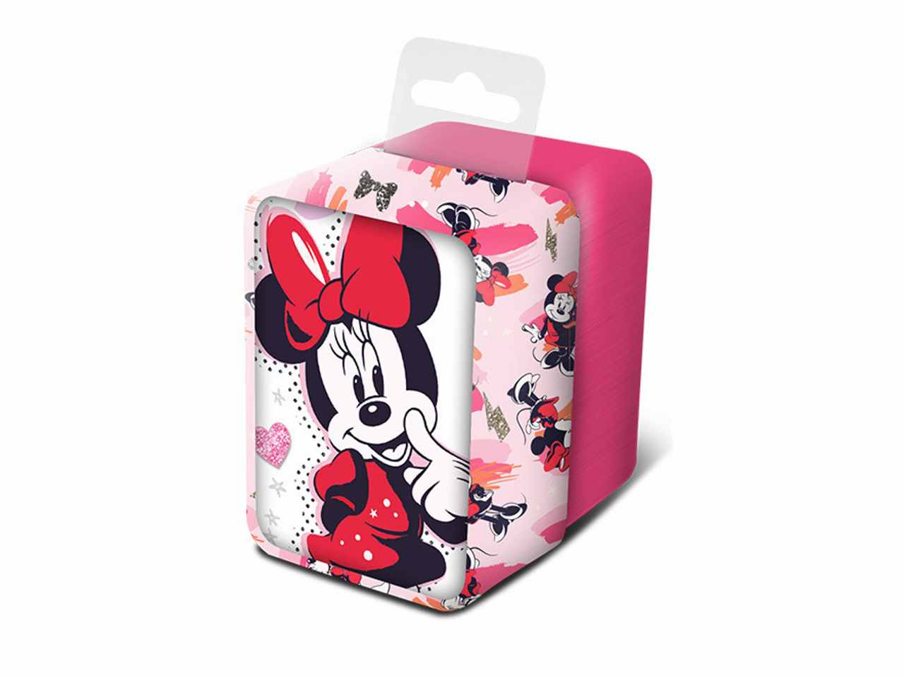 Minnie orologio wd21203