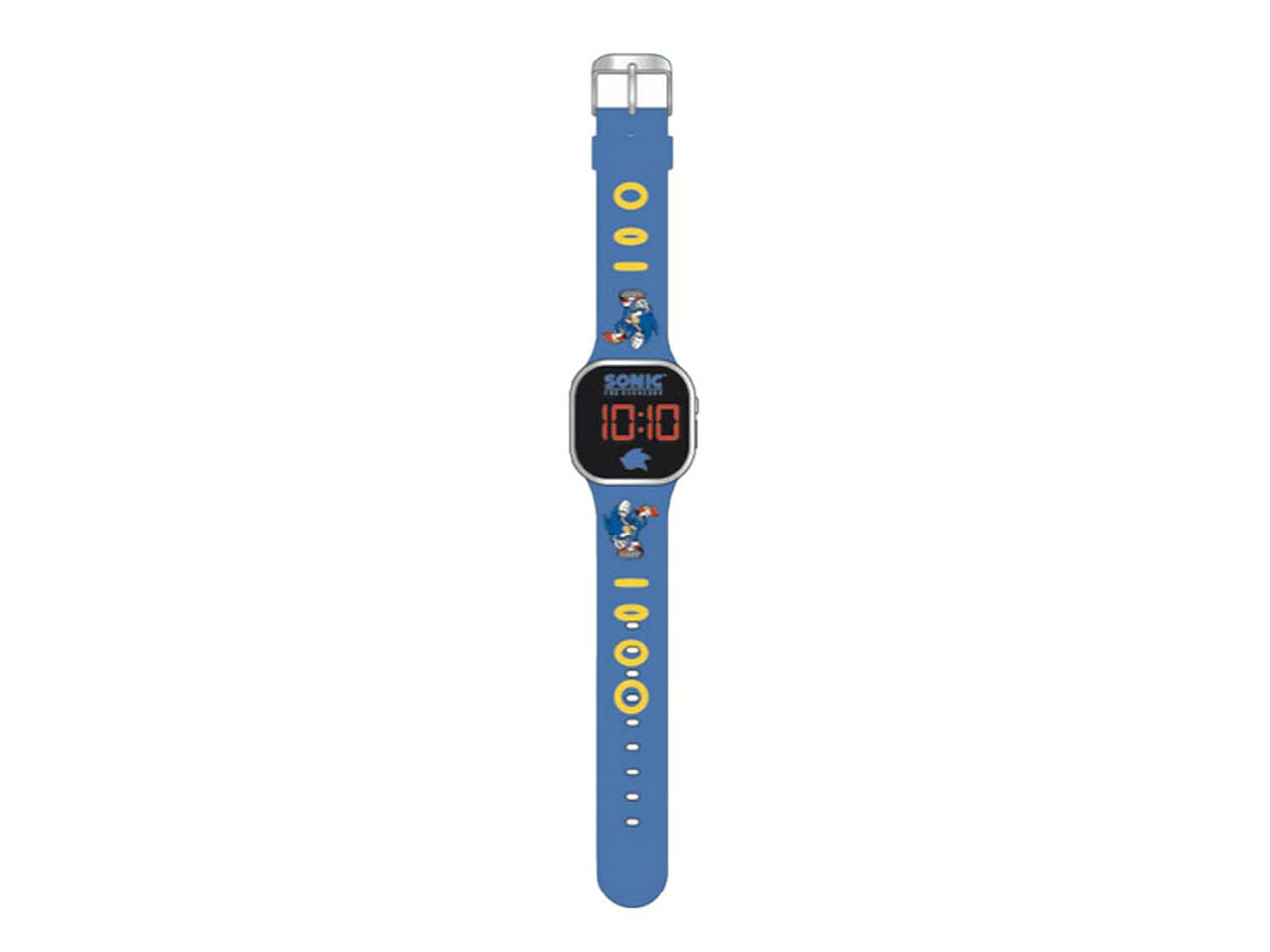 Orologio da polso a led Sonic SNC4137