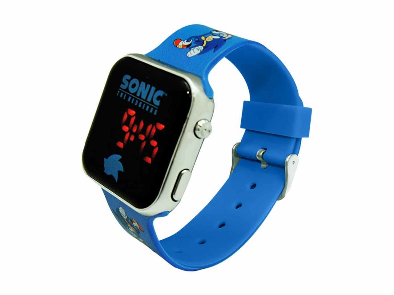 Orologio da polso a led Sonic SNC4137