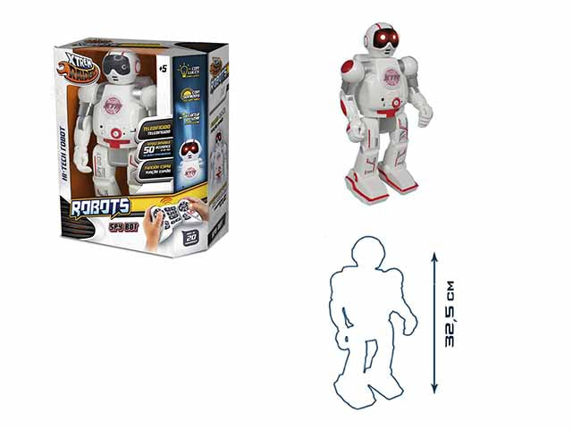 Robot spy bot 806533 #