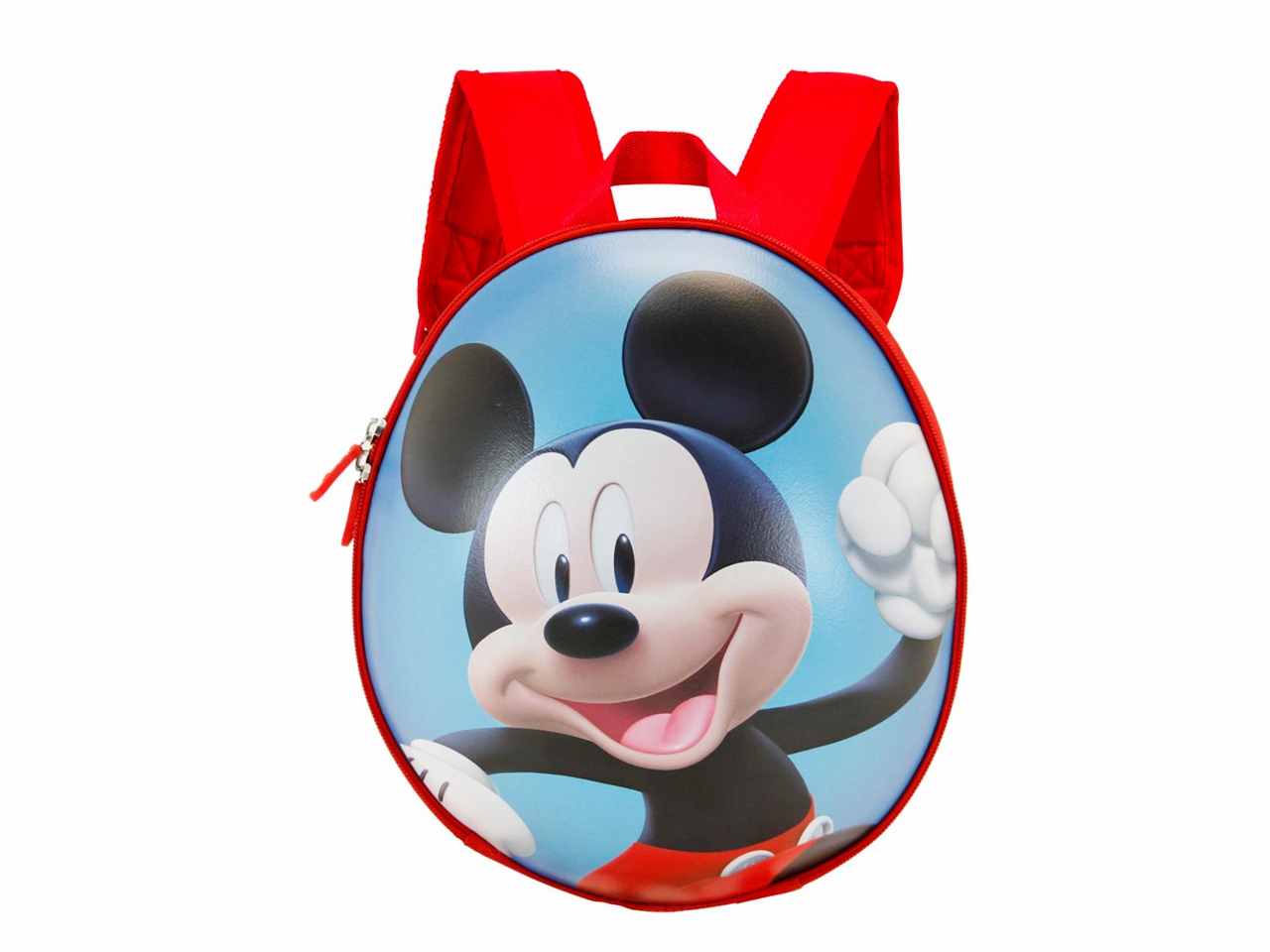 Zaino topolino eggy happy run