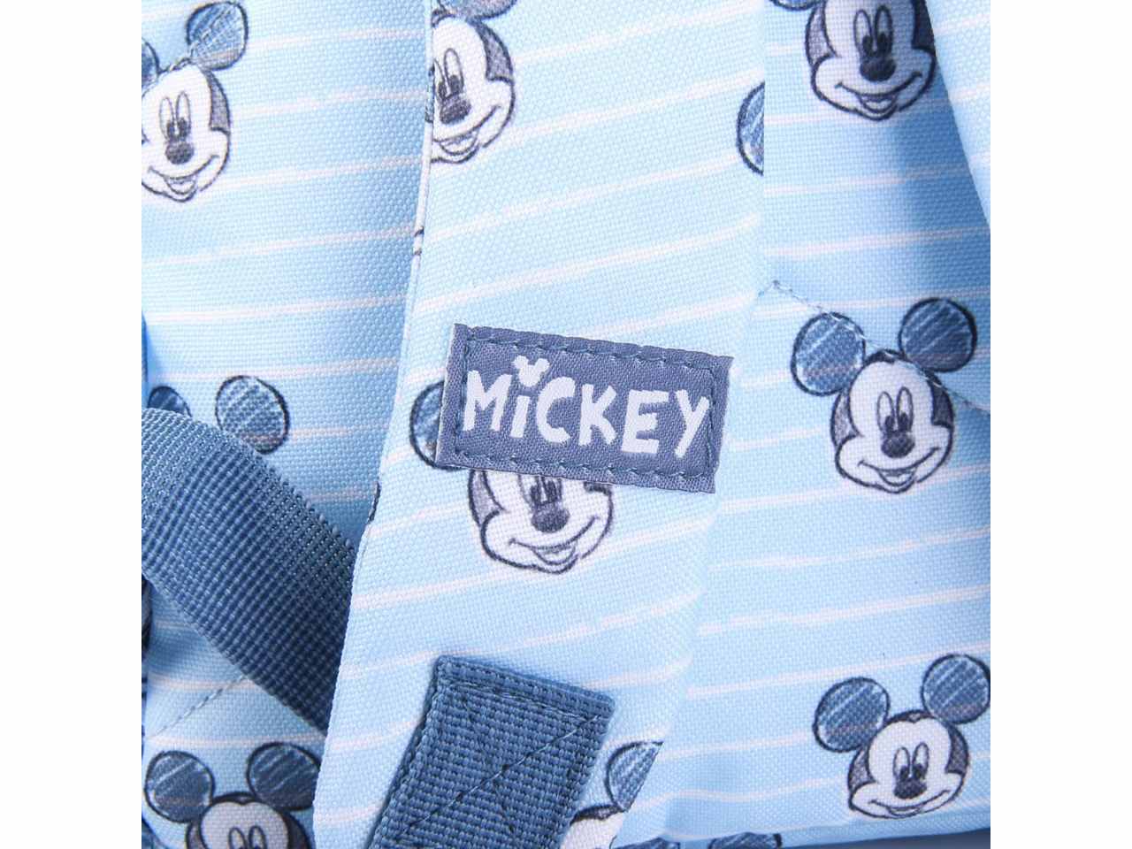 Mickey zainetto asilo