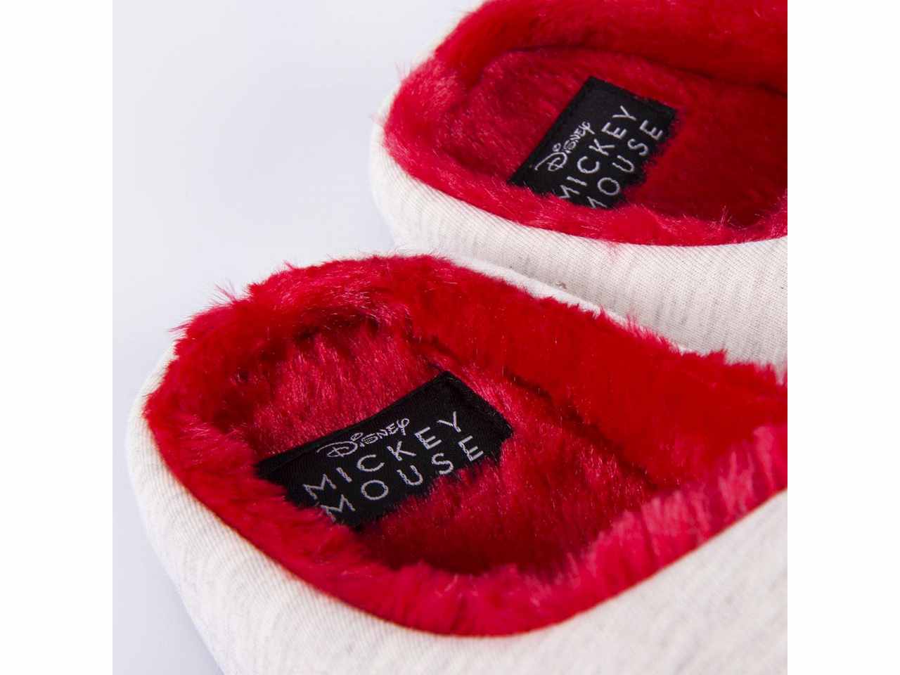 Mickey pantofola bimbo uomo assortite dal 38 al 45